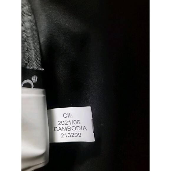 Bioworld x Friday the 13th Mini Backpack Bag Voorhees Horror - Picture 10 of 10